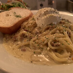 User's review image for ビストロ ブルーキッチン&ボトルズ