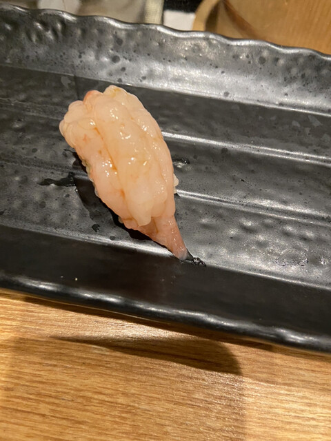 用戶對於すし屋魚真 下北沢店的評論高清圖