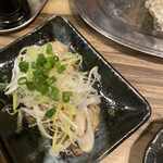 用户对于牡蠣酒場 佐々木孫べえ的评论图