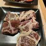 用戶對於焼肉スタジアム JAN 池袋東口店的評論圖
