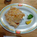 用戶對於餃子の王将 エクスプレス アトレ秋葉原店的評論圖