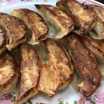 用戶對於餃子の王将 歌島橋店的評論圖