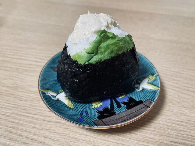 用戶對於穂の香 伊勢丹新宿店的評論高清圖