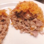 用户对于黒毛和牛 腰塚 精肉店 自由が丘店的评论图