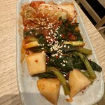 用户对于生ラムかんな 恵比寿店的评论图