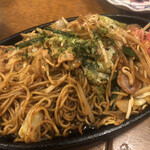 用户对于満天酒場 三軒茶屋店的评论图