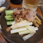 用戶對於やきとんだいだら 練馬店的評論圖