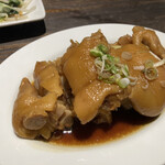 User's review image for 釘本食堂