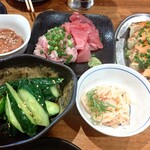 用戶對於鶴亀八番 東京本店的評論圖