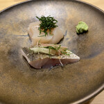 User's review image for 鮨 長島