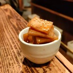 用戶對於立ち飲み じんべえ的評論圖