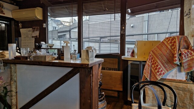 User's recommendation image for チャンクカフェ