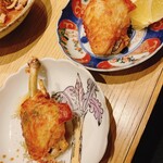 用戶對於焼鳥 登鶏的評論圖