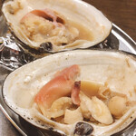 用户对于大厚岸的评论图