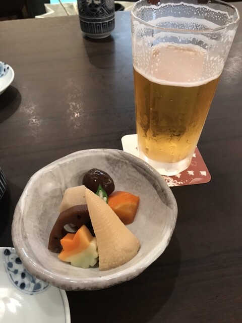 用戶對於つきじ宮川本廛 伊勢丹新宿店的評論高清圖