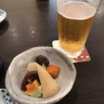 用戶對於つきじ宮川本廛 伊勢丹新宿店的評論圖