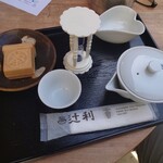 User's review image for 辻利 宇治本店