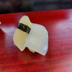 用户对于寿司割烹 光月的评论图