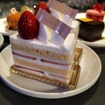 用戶對於Patisserie De bonne augure的評論圖