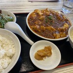 用戶對於四川酒家 田々的評論圖