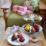 User's review image for confiteria Ｓ