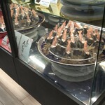 用戶對於おむすび 百千 東京駅店的評論圖