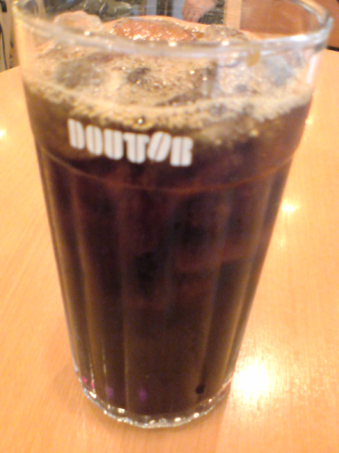 User's review image for ドトールコーヒーショップ 人形町箱崎店