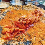 User's review image for チュクミドサ 新宿本店