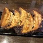 用戶對於らーめん 西や 花園店的評論圖
