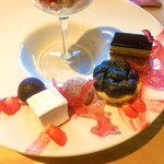 User's review image for カンラ・ラウンジ