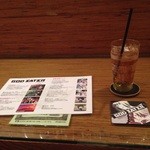 用户对于ufotable Cafe Tokyo的评论图