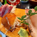 User's review image for 雑魚や紀洋丸