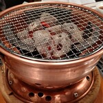 用戶對於松阪牛炭火焼肉 東海亭的評論圖