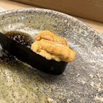 用户对于志げる鮨的评论图