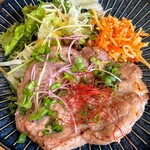 用戶對於CAFE TANTON的評論圖