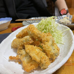 User's review image for なんでもや 味勝