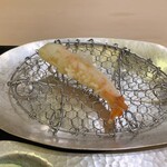 用戶對於天ぷら 一宝 東京店的評論圖