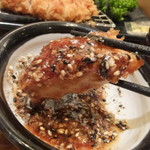 用戶對於新宿さぼてん的評論圖