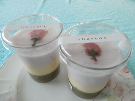 User's review image for 小布施堂 日本橋三越