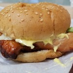 User's review image for ケンタッキーフライドチキン 新宿西口店