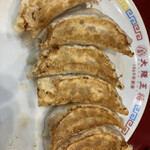 用戶對於大阪王将 御徒町駅前店的評論圖