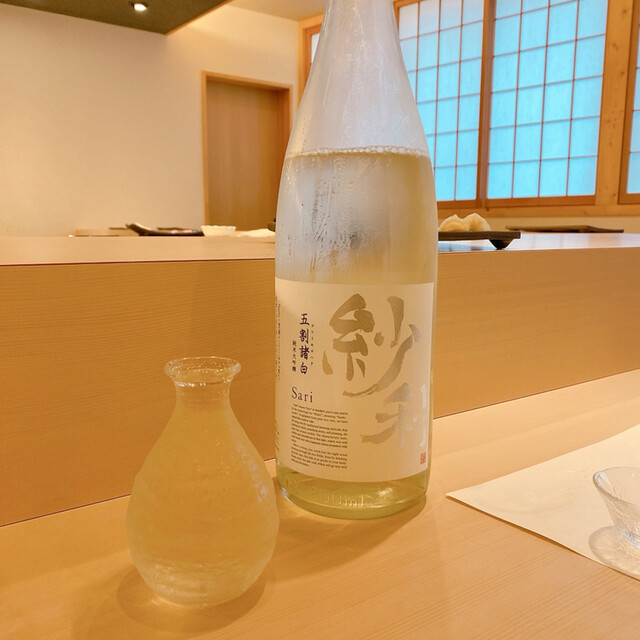 用戶對於鮨 みや川的評論高清圖