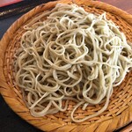 用户对于手打そば いしくら的评论图