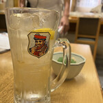 用戶對於がんこ 曽根崎本店的評論圖