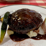 User's review image for ふれんち食堂UMEYA