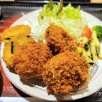 User's review image for 大戸屋 赤坂見附店