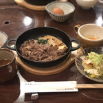 User's review image for ざくろ TBS店