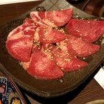 用戶對於Mの焼肉  福島本店的評論圖