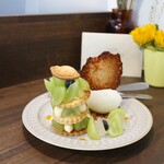 User's review image for tenteko