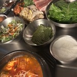 User's review image for コギソウル 難波店